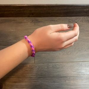 loom bracelet